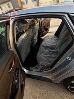 هۆندا ئەکۆرد